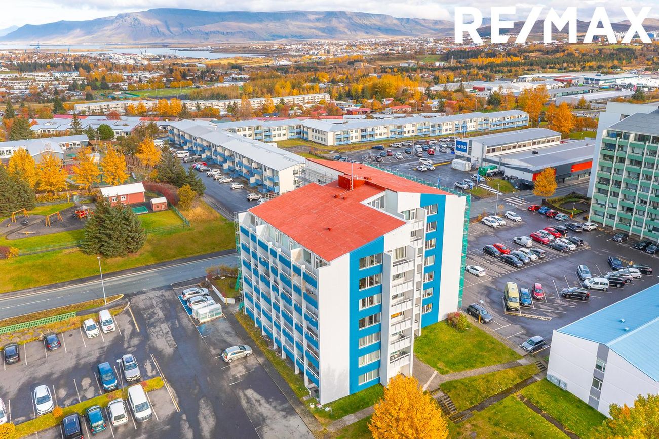 Engihjalli 25, 200 Kópavogur