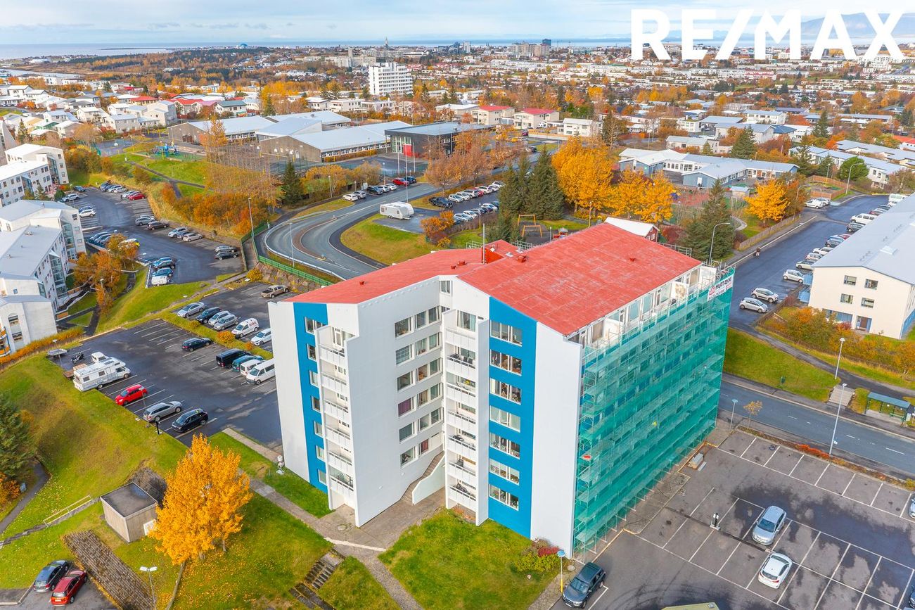 Engihjalli 25, 200 Kópavogur