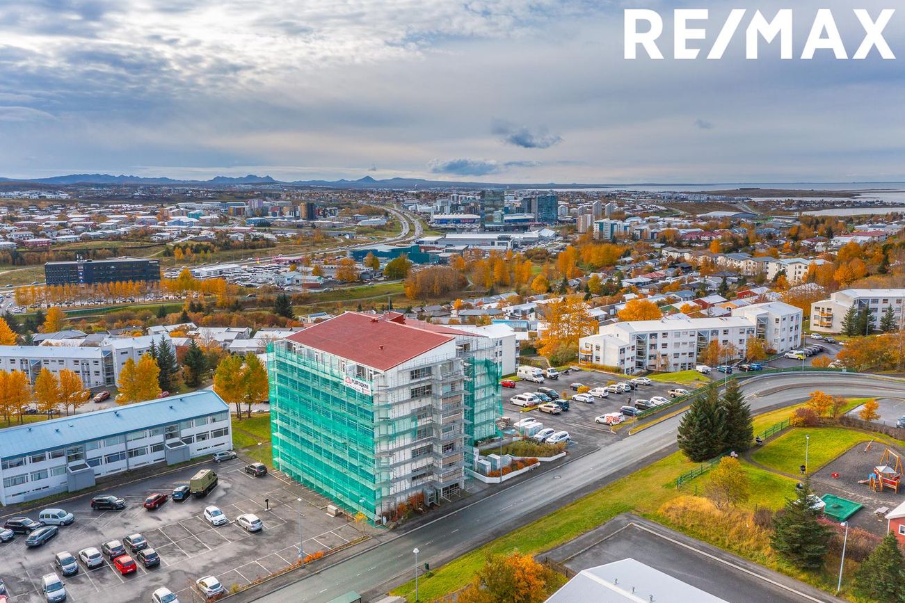 Engihjalli 25, 200 Kópavogur
