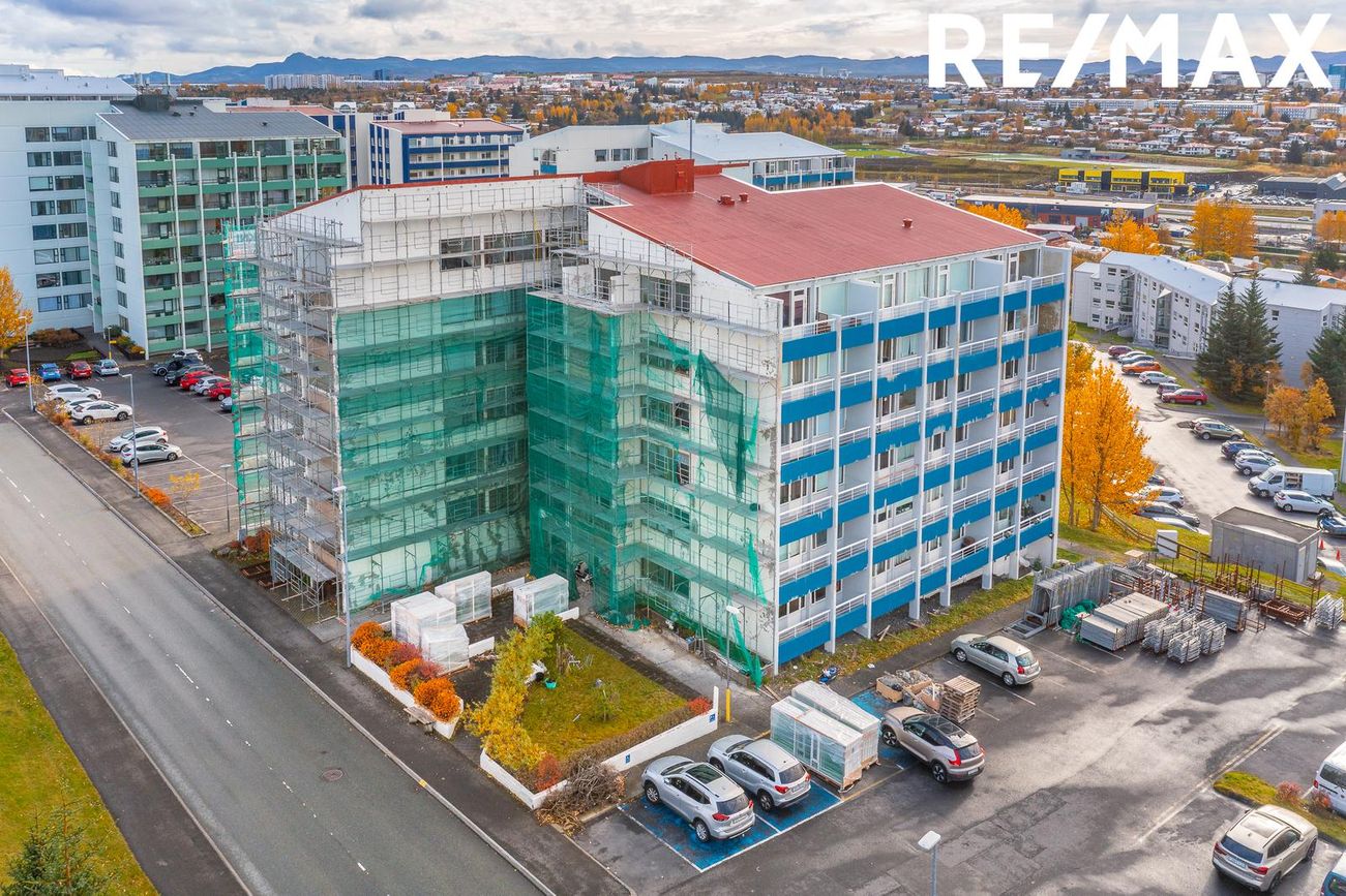 Engihjalli 25, 200 Kópavogur