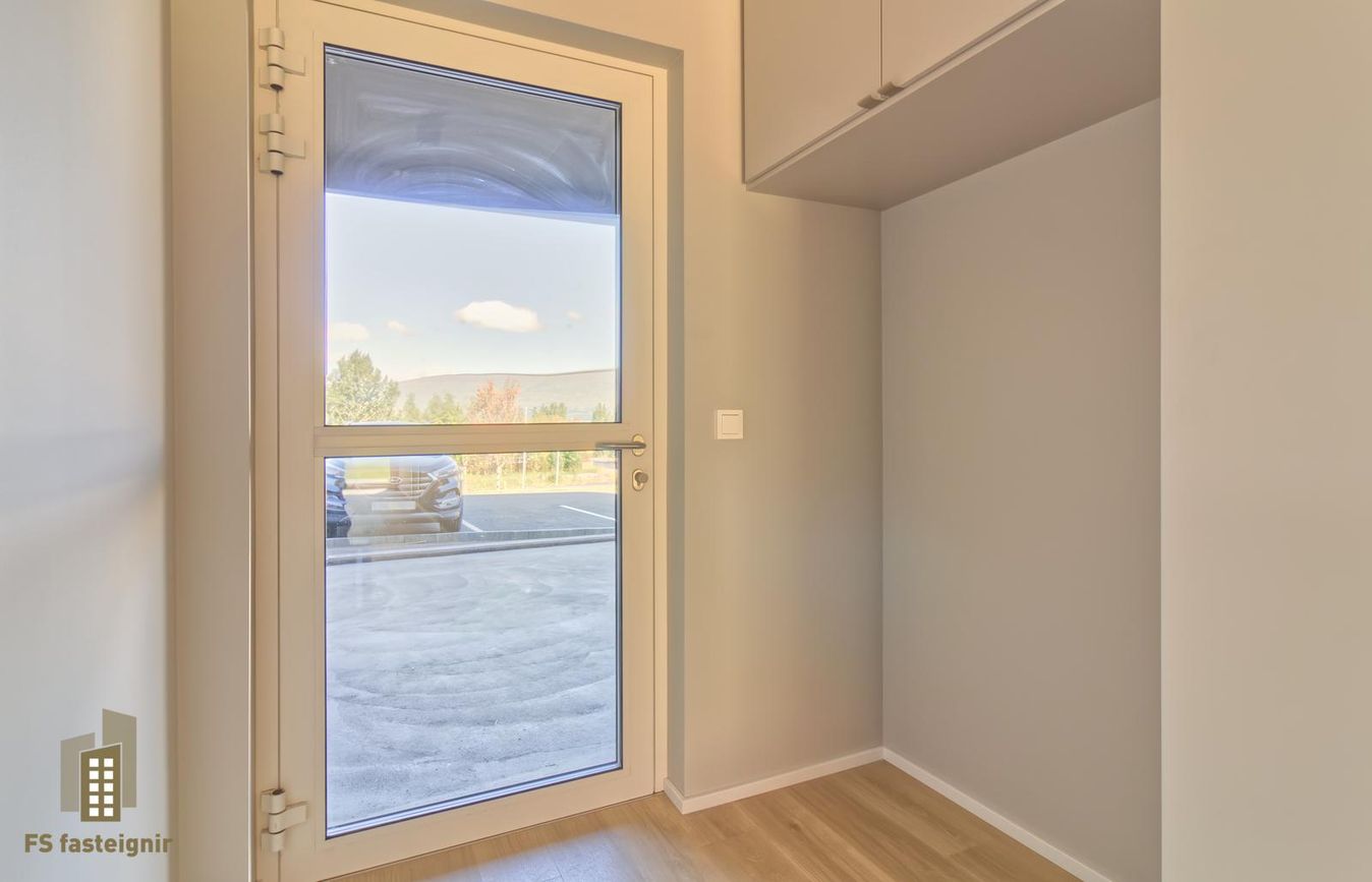 Lækjarmói 8, 603 Akureyri