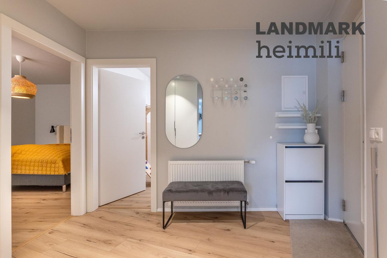Hafnarbraut 12F, 200 Kópavogur