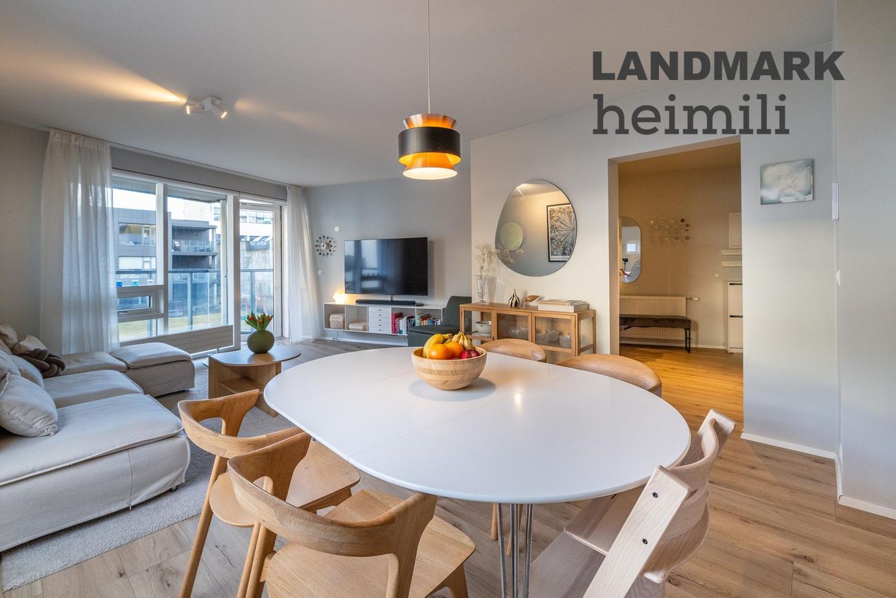 Hafnarbraut 12F, 200 Kópavogur