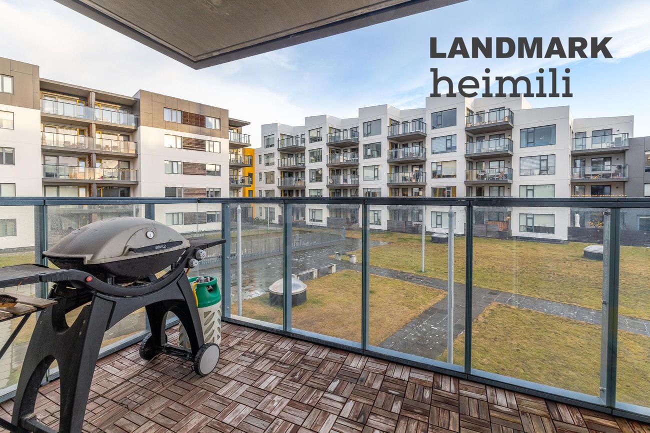 Hafnarbraut 12F, 200 Kópavogur