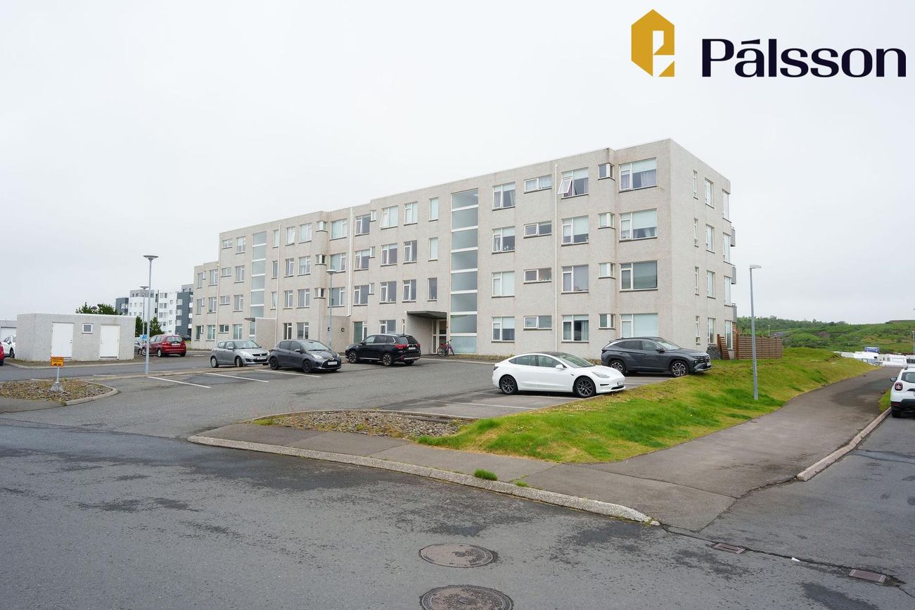 Vindakór 14, 203 Kópavogur