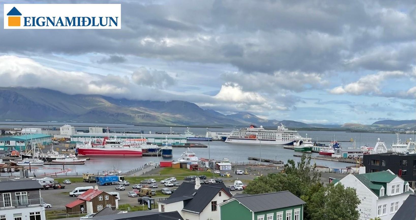 Vesturgata 52, 101 Reykjavík