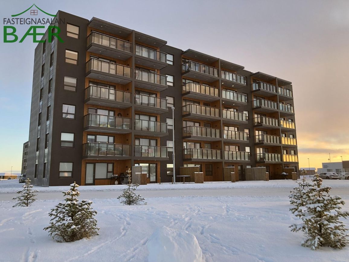 Austurhólar 10 - 0103, 800 Sveitarfélagið Árborg