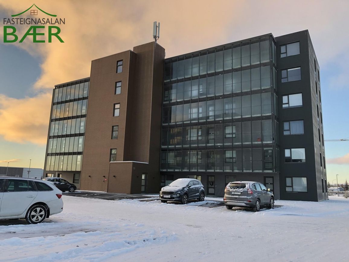 Austurhólar 10 - 0103, 800 Sveitarfélagið Árborg