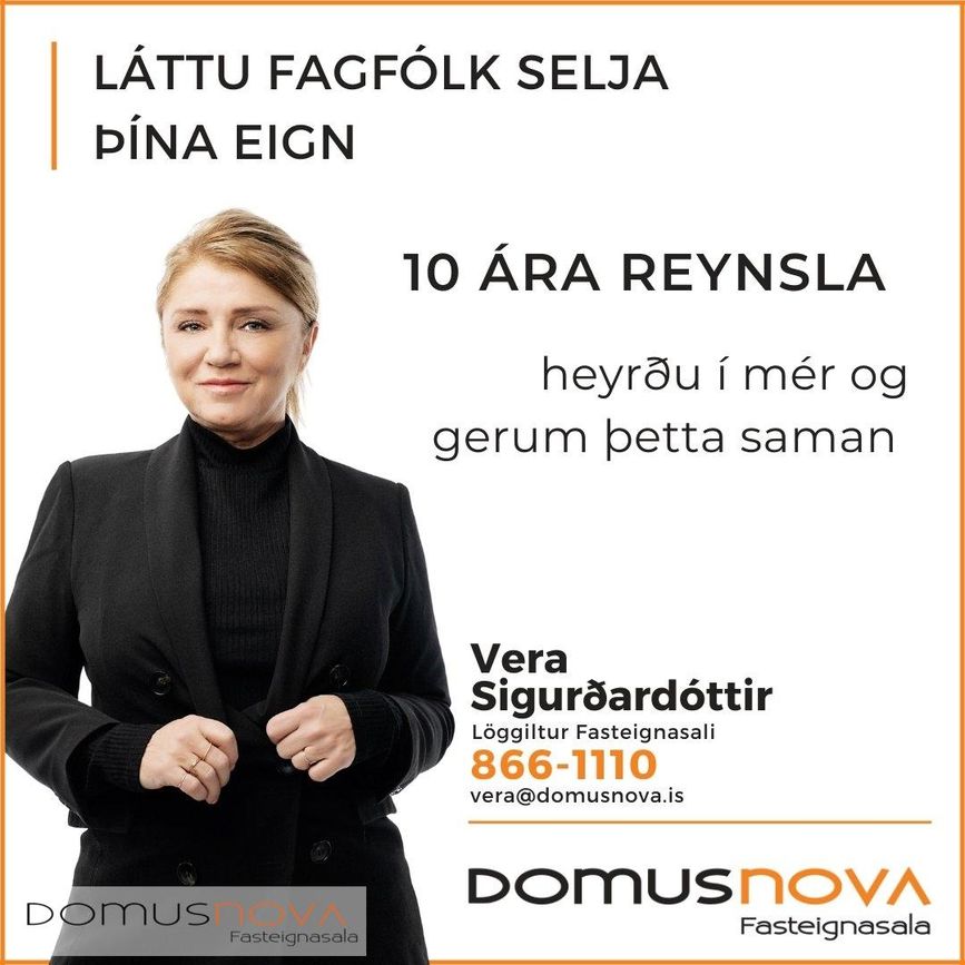 Kambavað 1 1-3, 110 Reykjavík