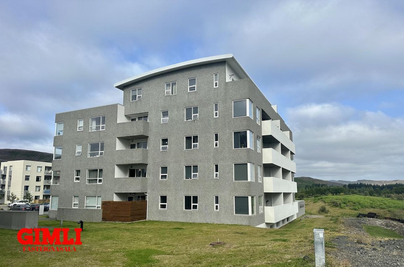 Skyggnisbraut 28 26-28 - 0101, 113 Reykjavík