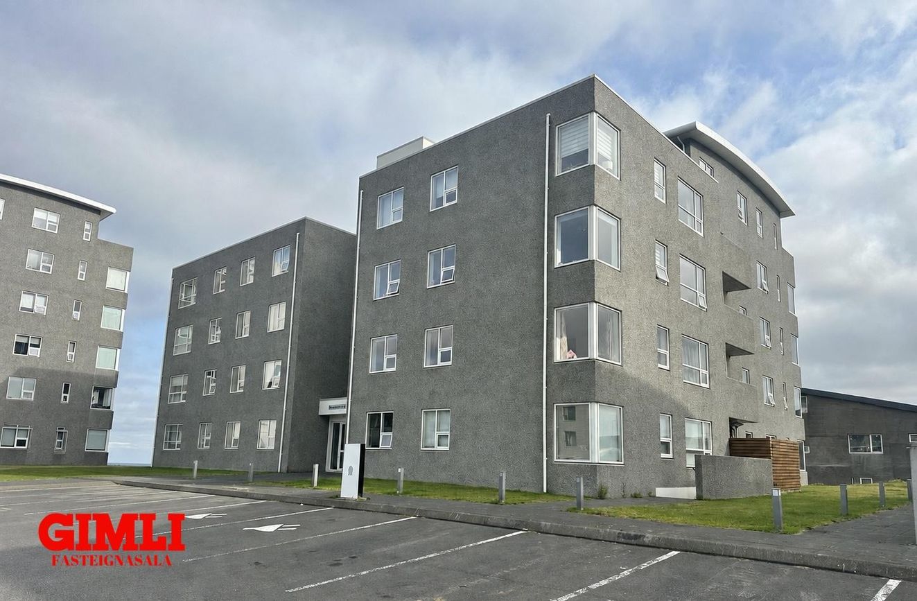 Skyggnisbraut 28 26-28 - 0101, 113 Reykjavík