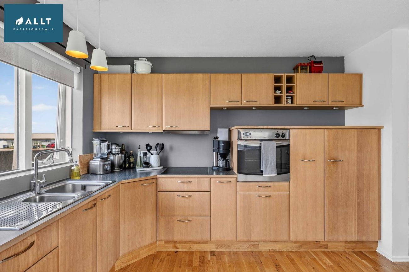 Silfurtún 8, 250 Sveitarfélagið Garður