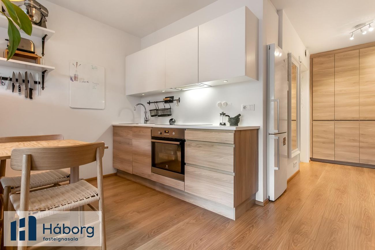 Stakkholt 2A, 105 Reykjavík