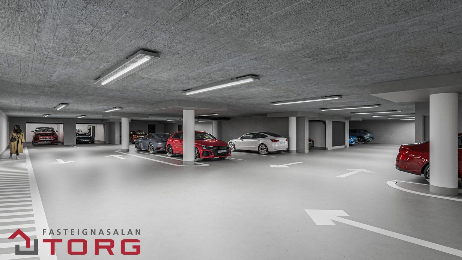 Laugavegur 170A, 105 Reykjavík