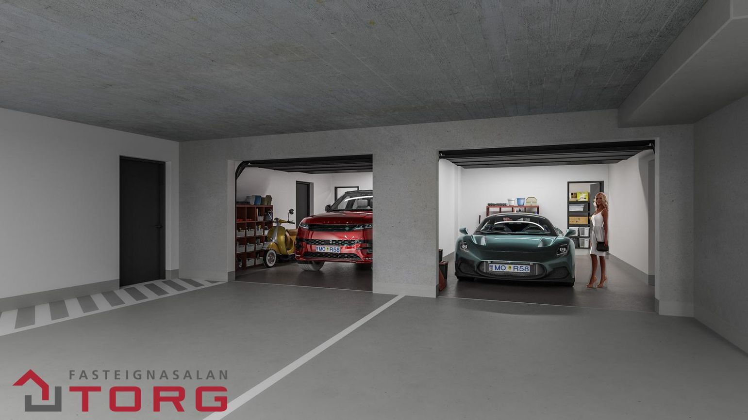 Laugavegur 170A, 105 Reykjavík