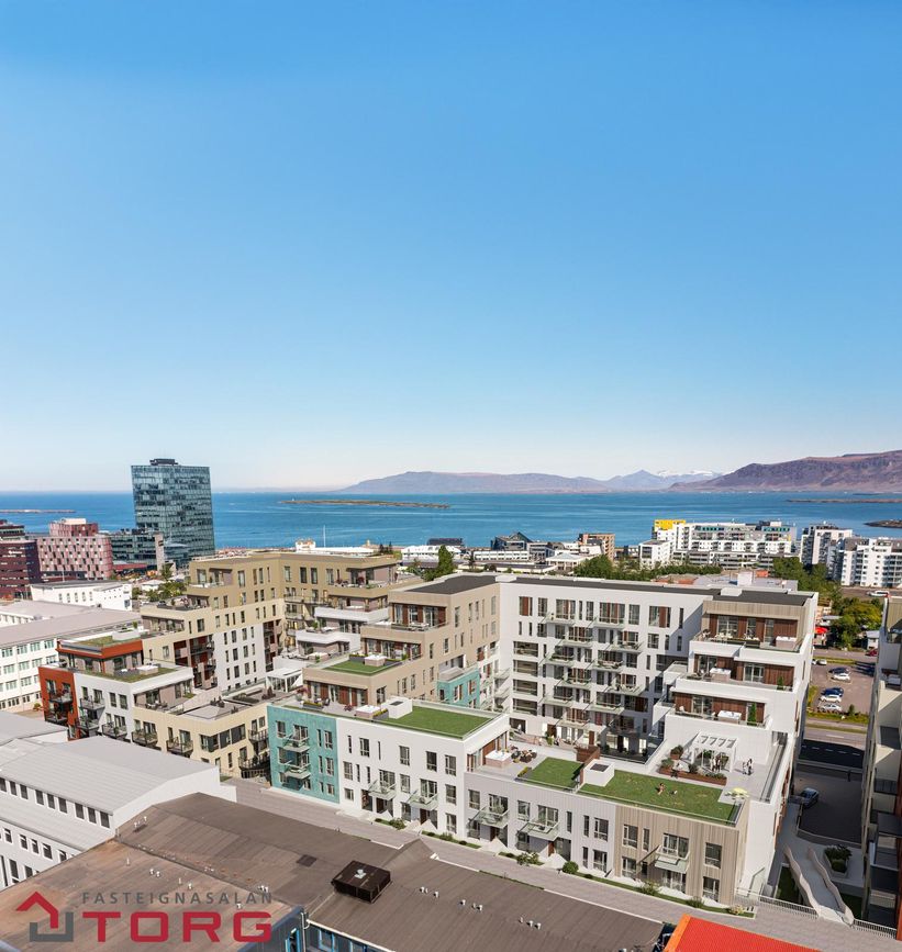 Laugavegur 170A, 105 Reykjavík