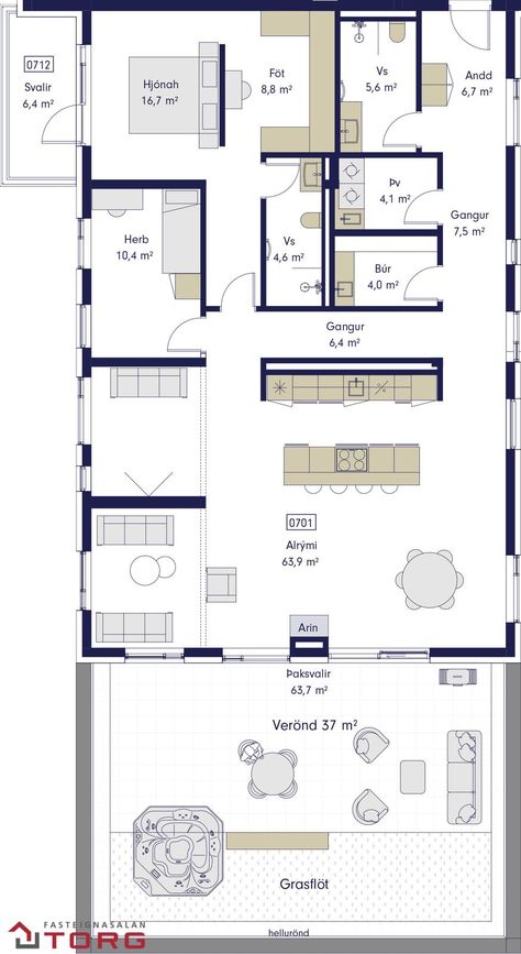Laugavegur 170A, 105 Reykjavík