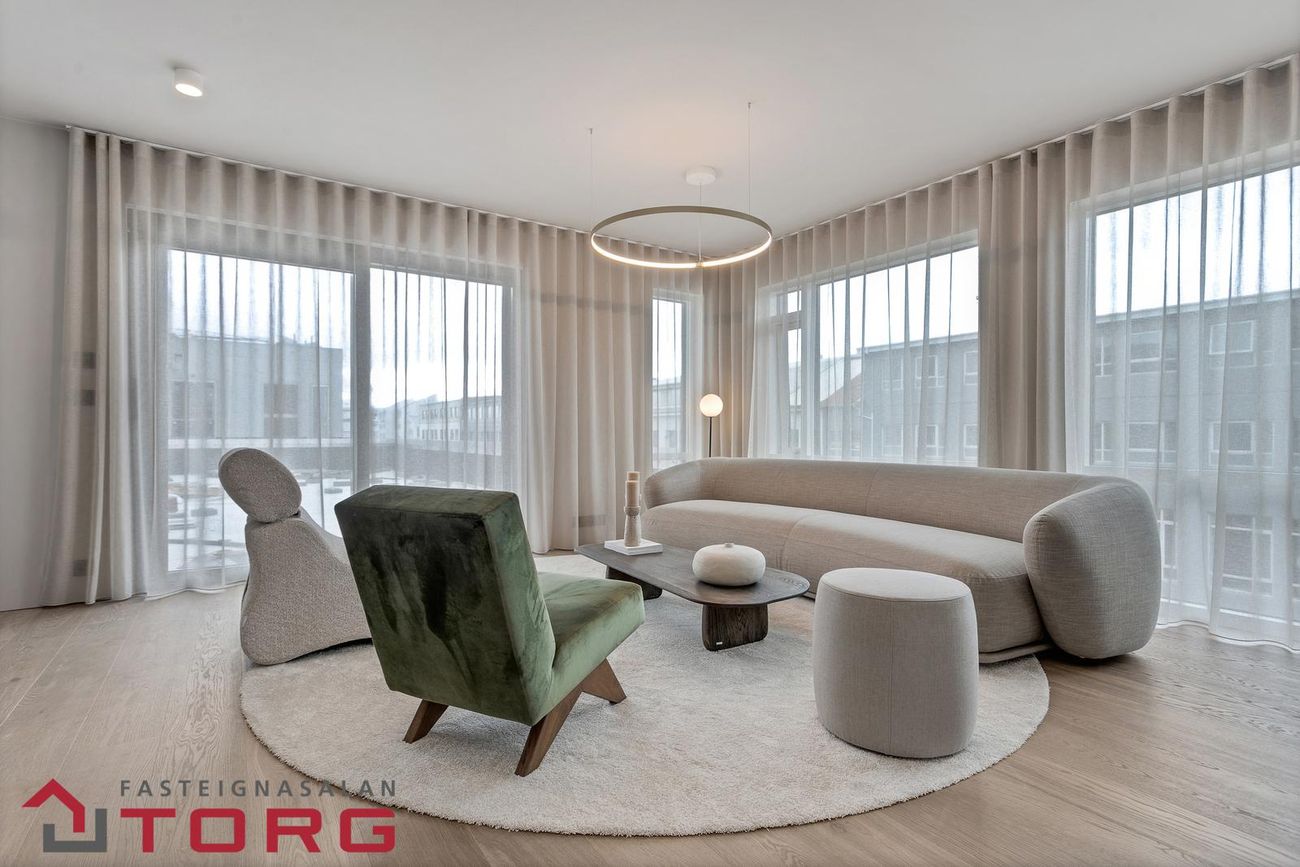 Laugavegur 170A, 105 Reykjavík