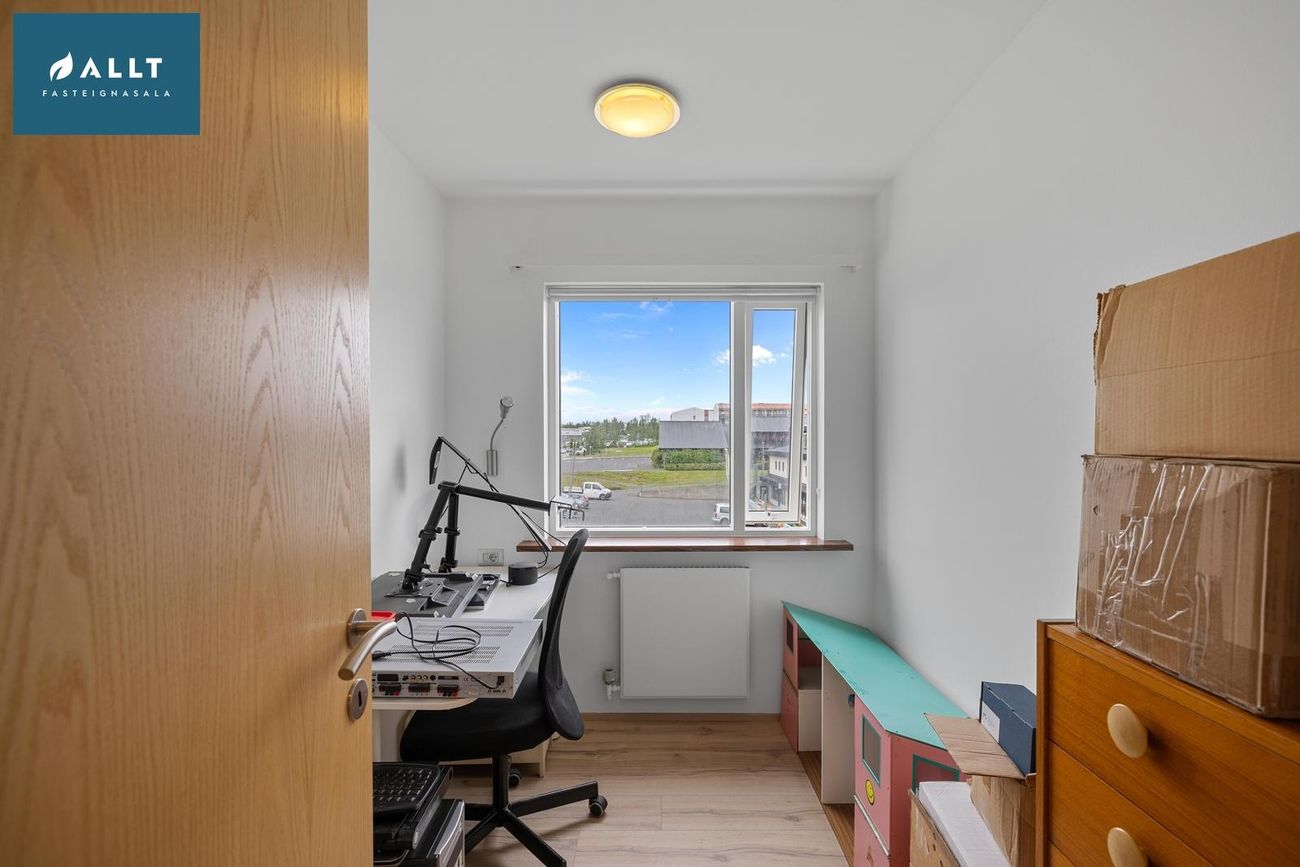 Austurberg 16 - 0302, 111 Reykjavík