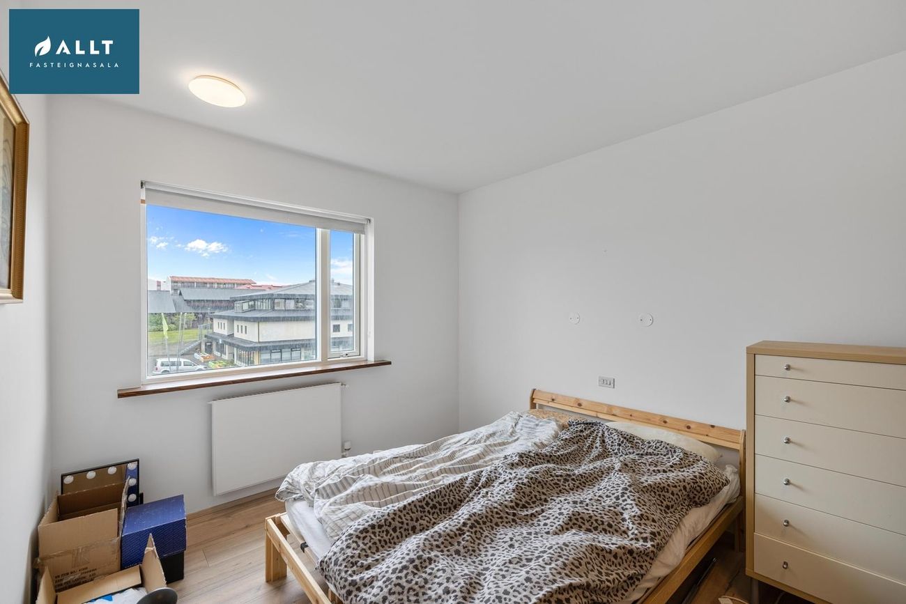 Austurberg 16 - 0302, 111 Reykjavík