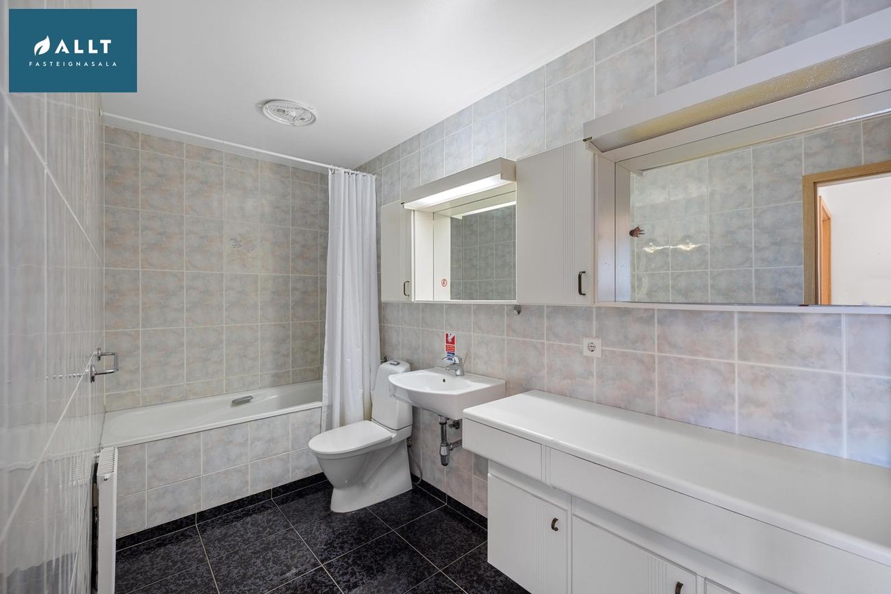 Austurberg 16 - 0302, 111 Reykjavík