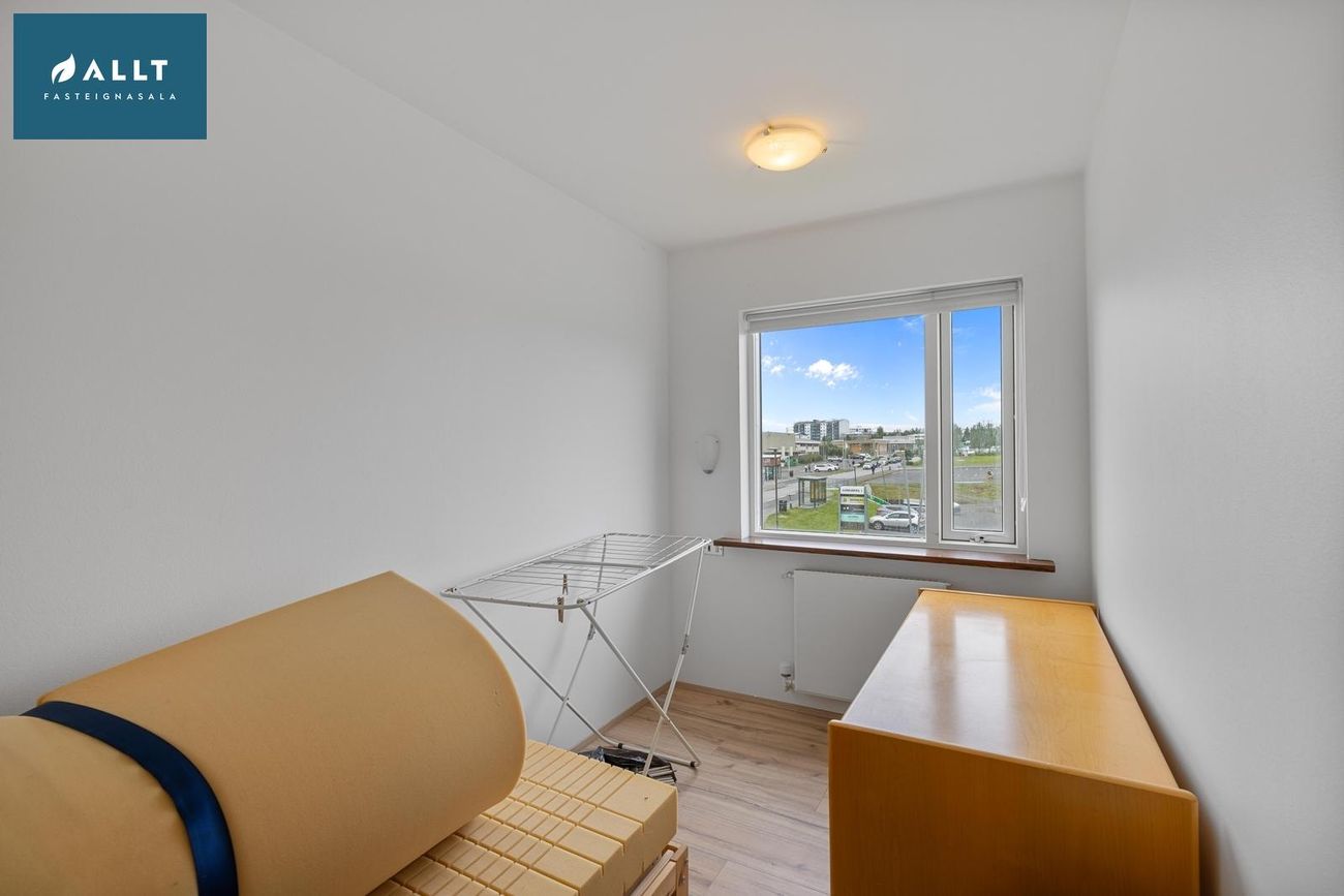 Austurberg 16 - 0302, 111 Reykjavík