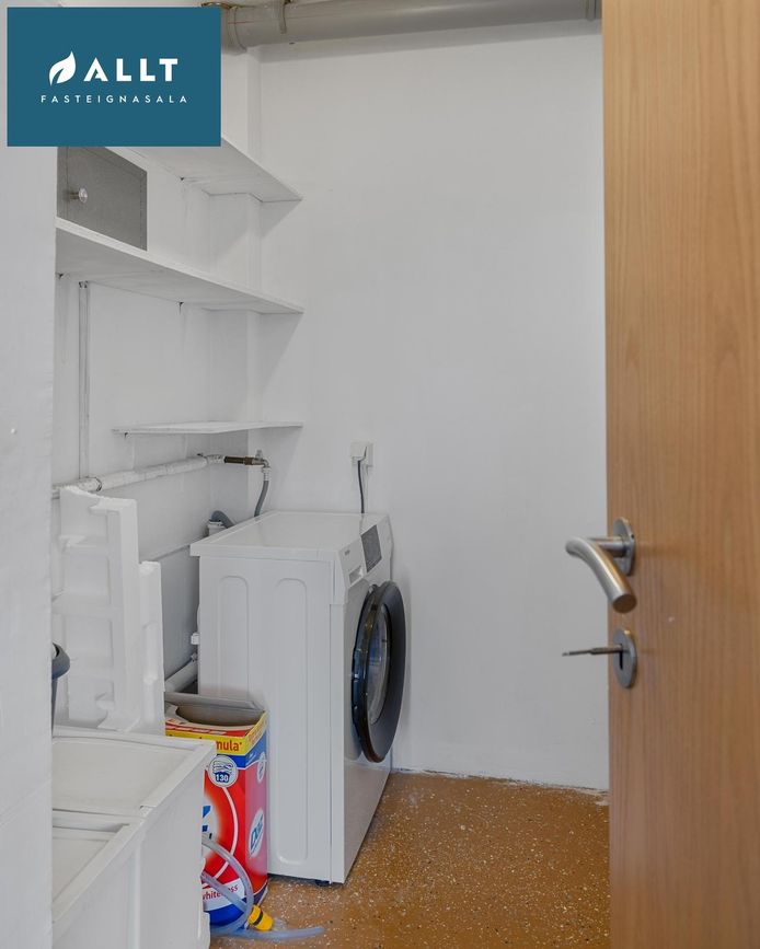 Austurberg 16 - 0302, 111 Reykjavík