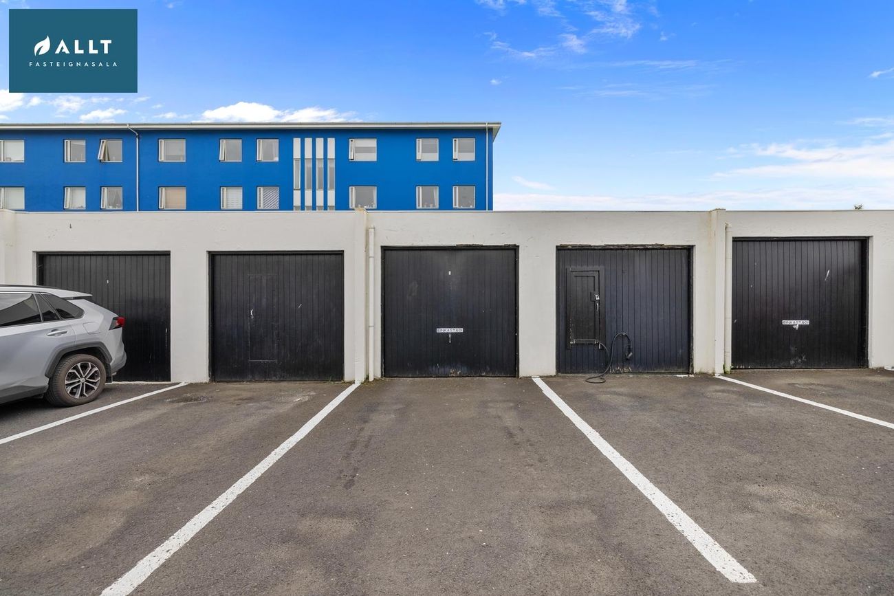 Austurberg 16 - 0302, 111 Reykjavík