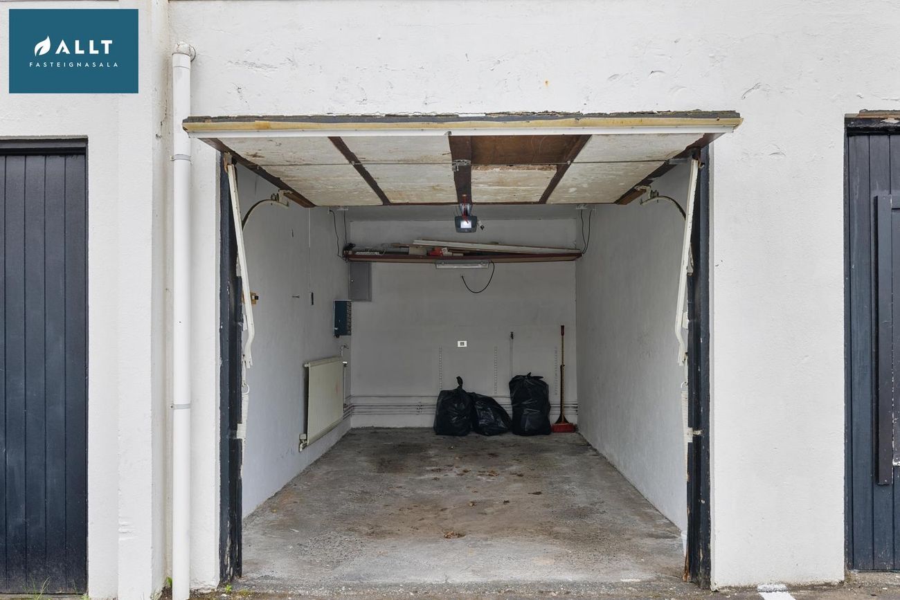 Austurberg 16 - 0302, 111 Reykjavík