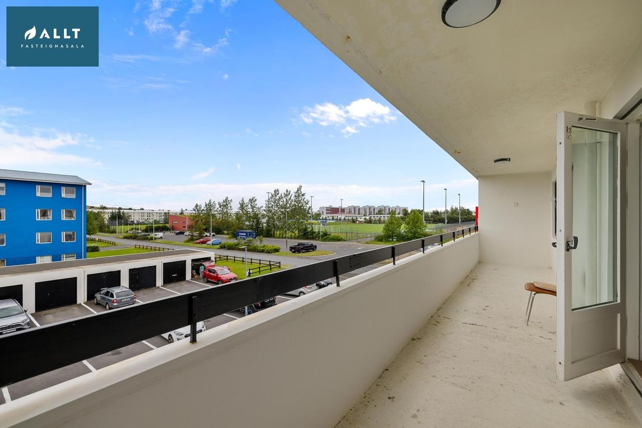 Austurberg 16 - 0302, 111 Reykjavík