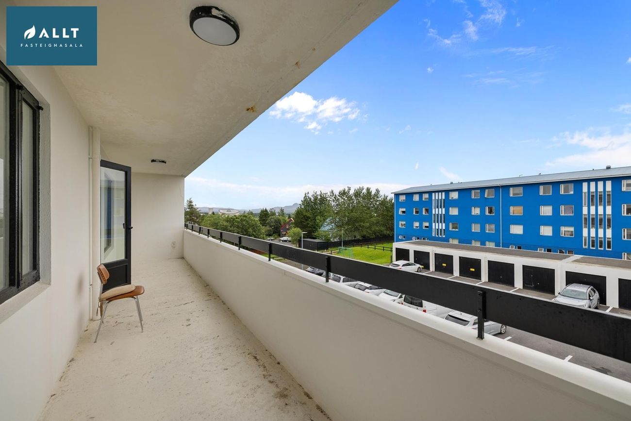 Austurberg 16 - 0302, 111 Reykjavík