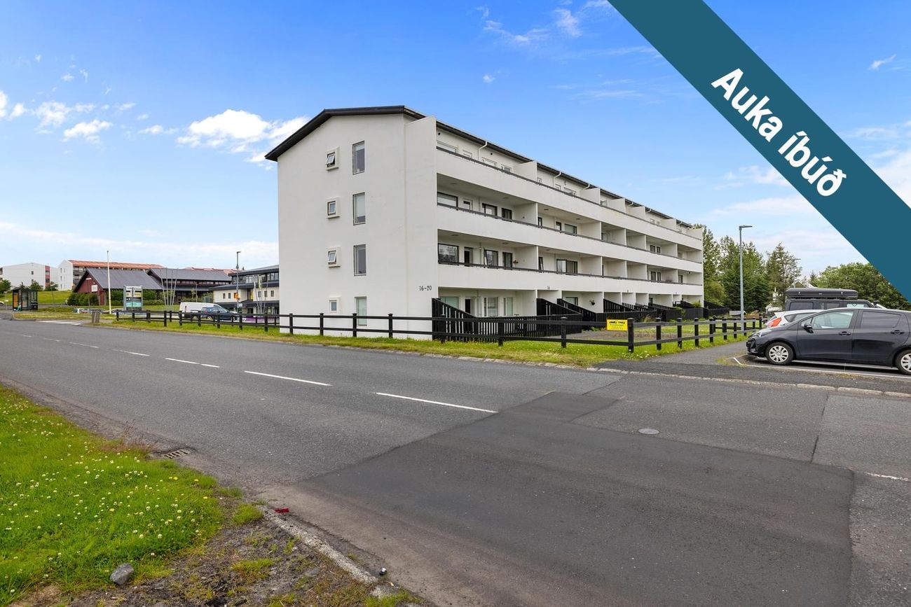 Austurberg 16 - 0302, 111 Reykjavík