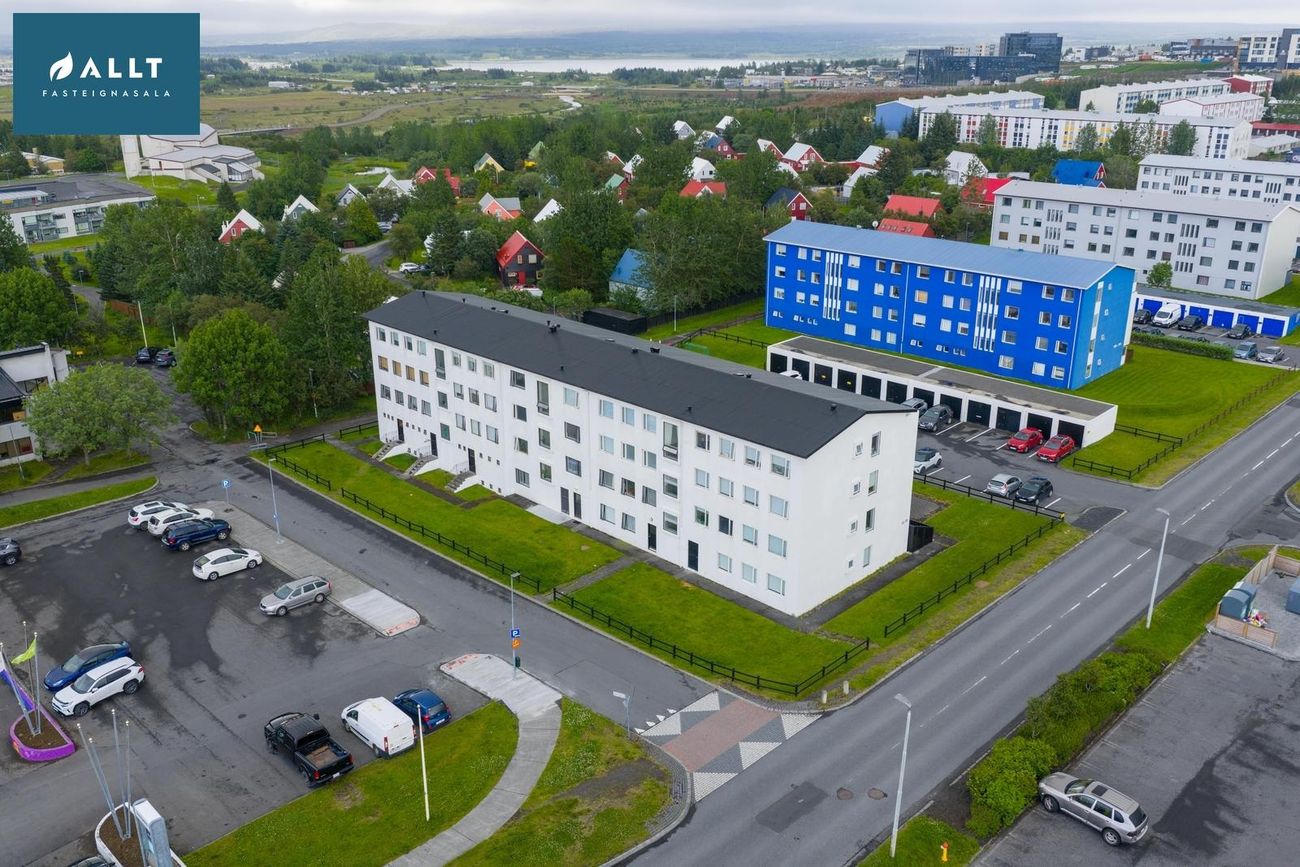 Austurberg 16 - 0302, 111 Reykjavík
