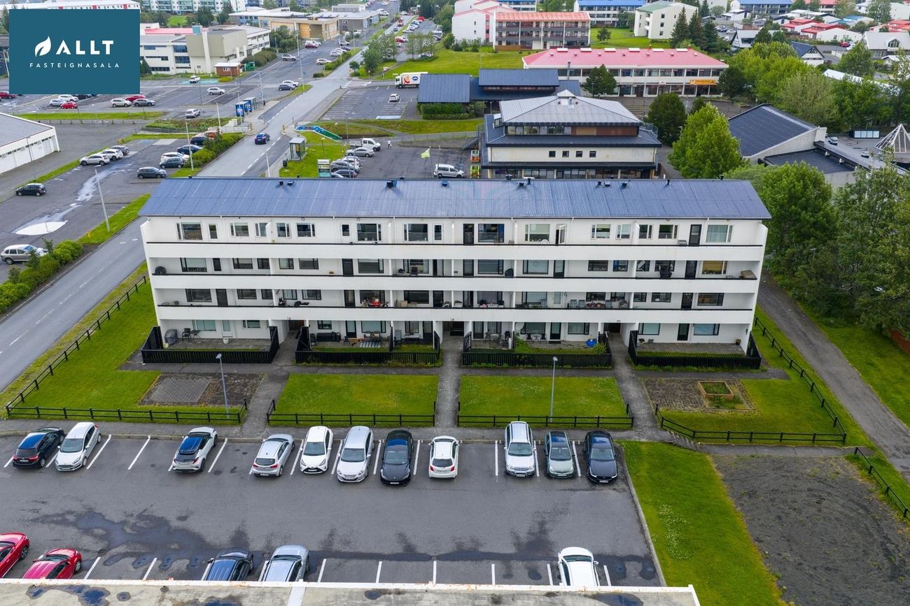 Austurberg 16 - 0302, 111 Reykjavík