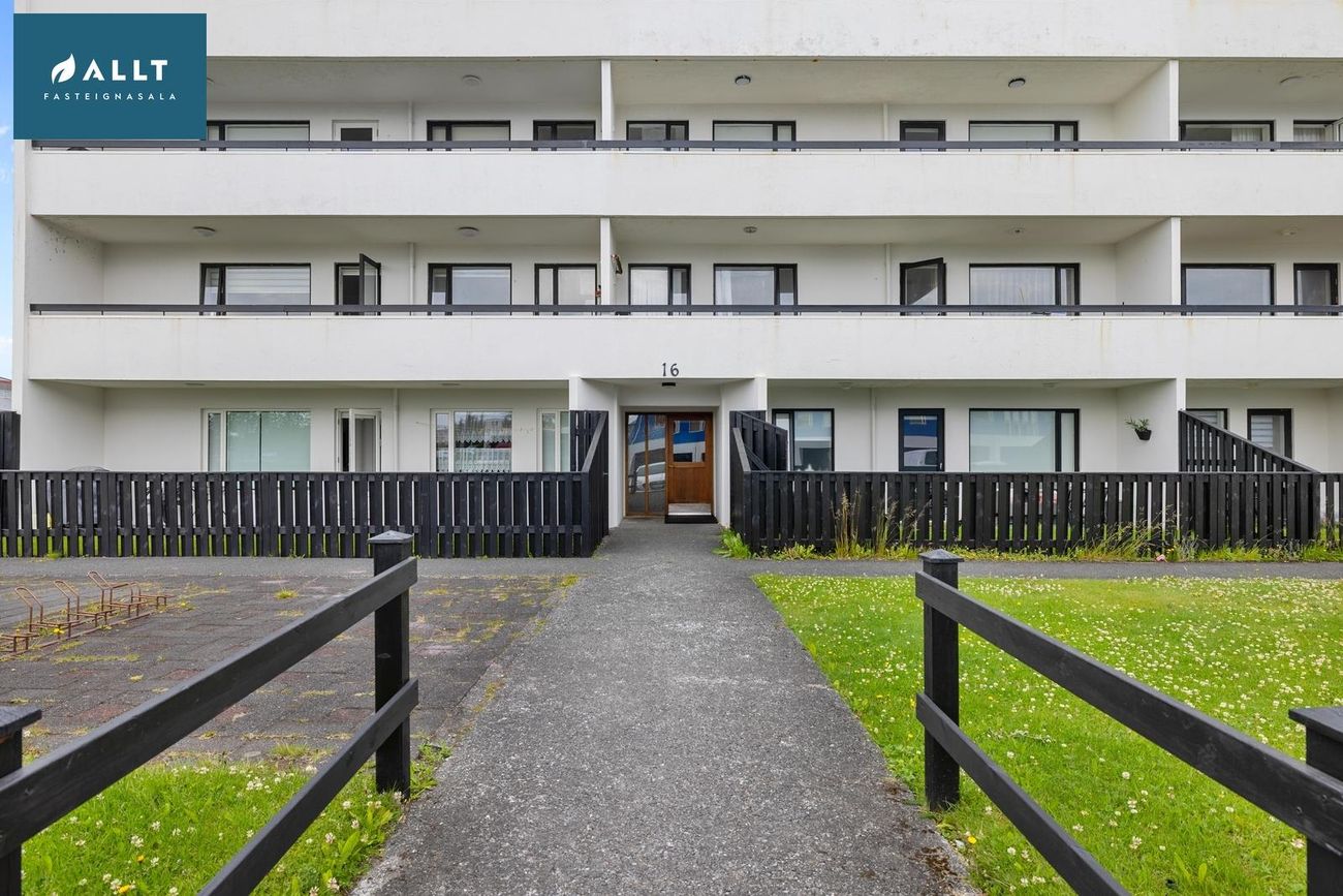 Austurberg 16 - 0302, 111 Reykjavík