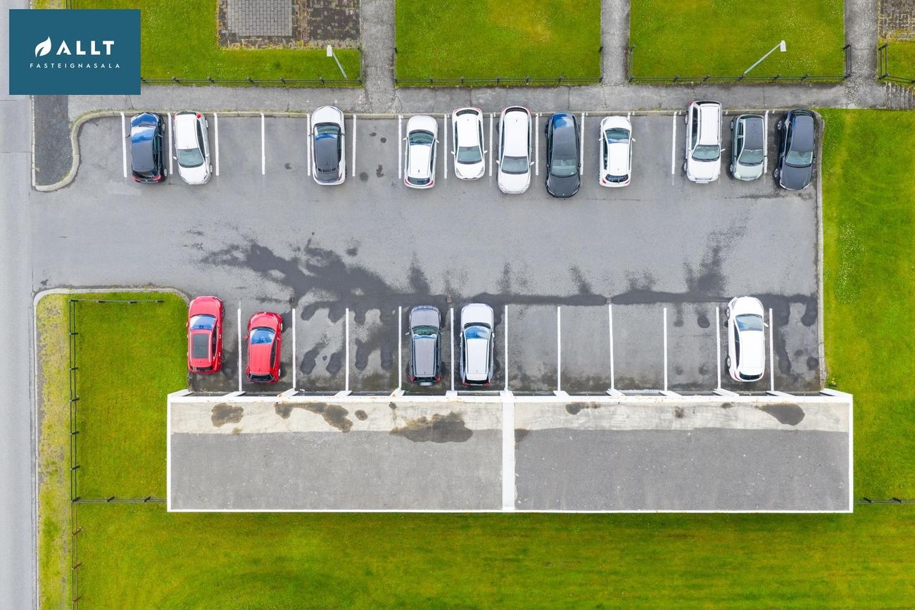 Austurberg 16 - 0302, 111 Reykjavík