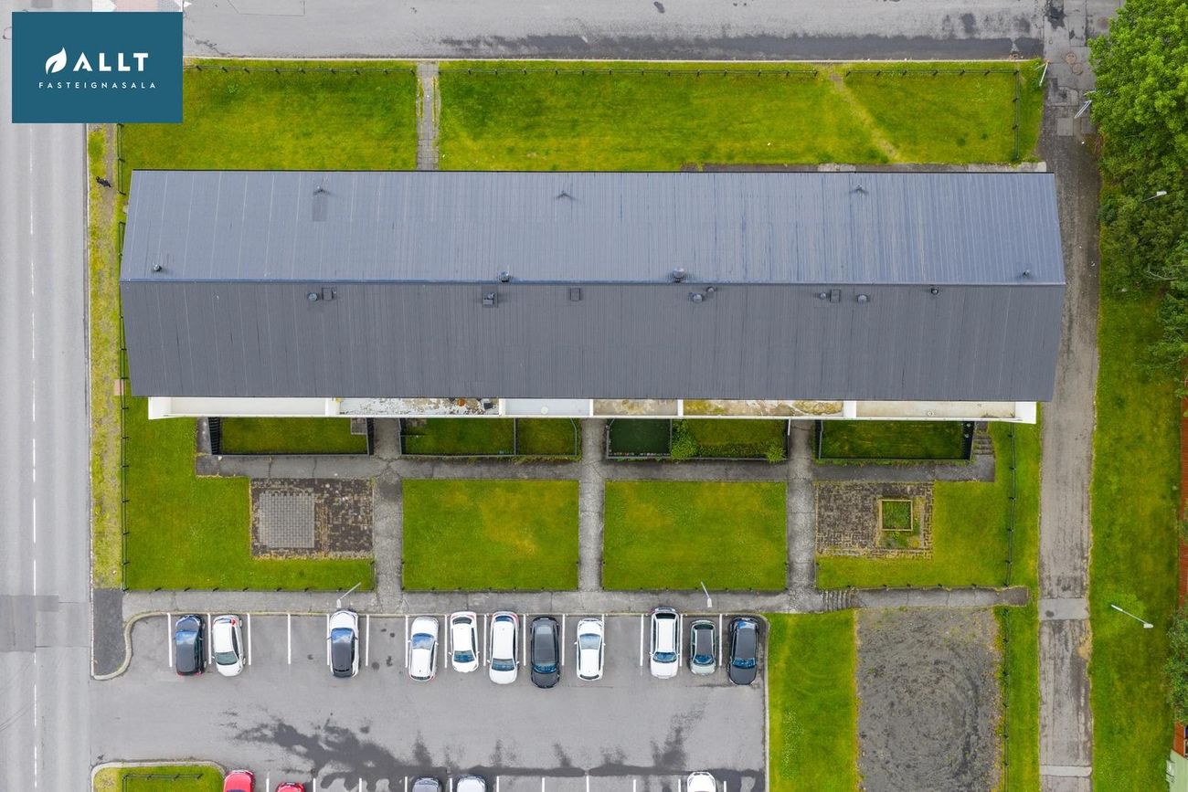 Austurberg 16 - 0302, 111 Reykjavík