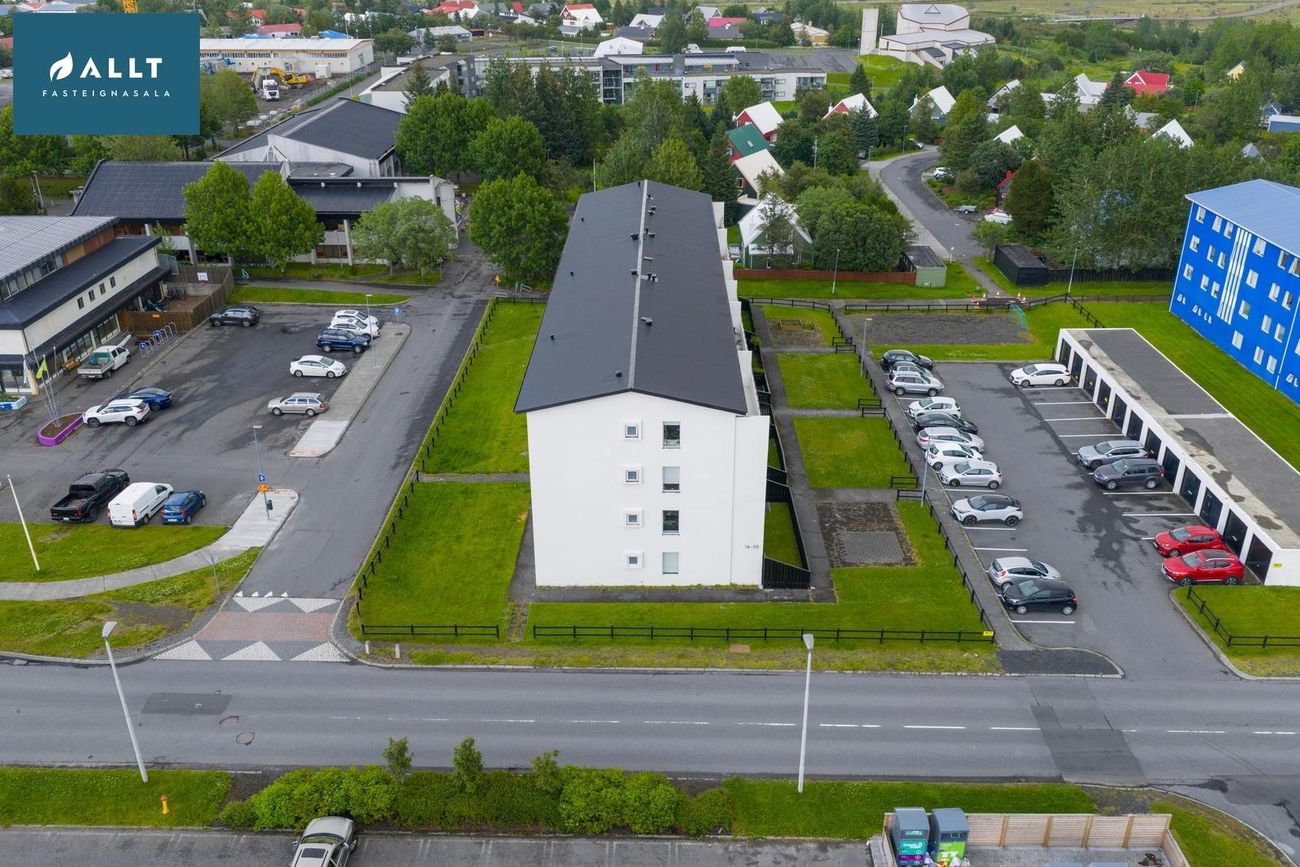 Austurberg 16 - 0302, 111 Reykjavík
