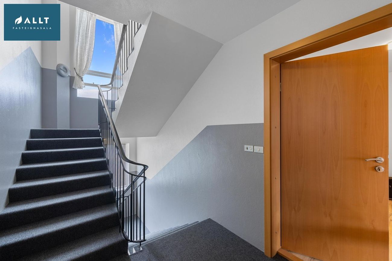 Austurberg 16 - 0302, 111 Reykjavík