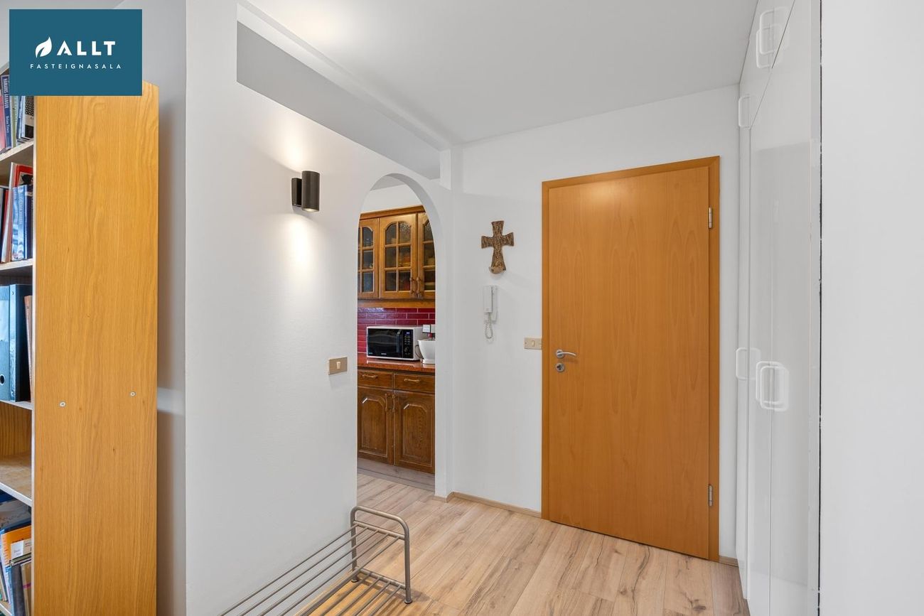 Austurberg 16 - 0302, 111 Reykjavík