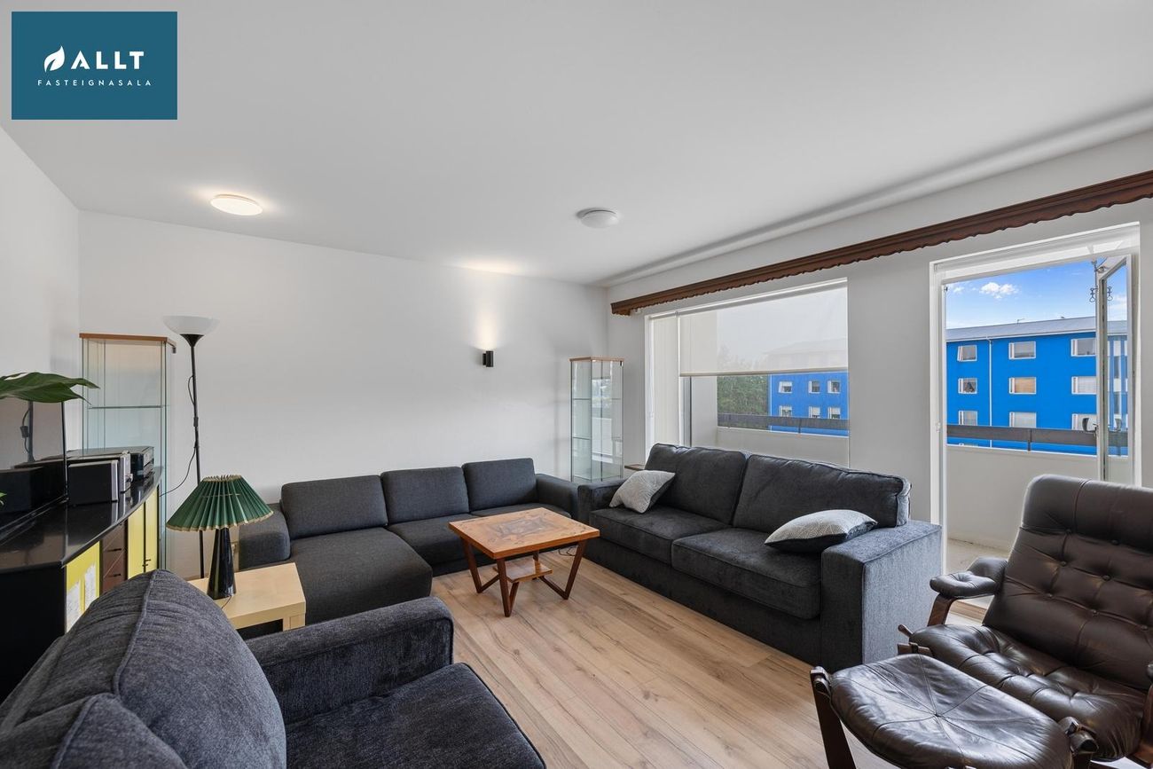 Austurberg 16 - 0302, 111 Reykjavík