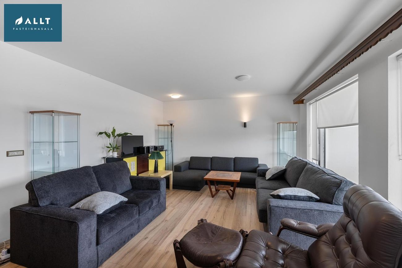 Austurberg 16 - 0302, 111 Reykjavík