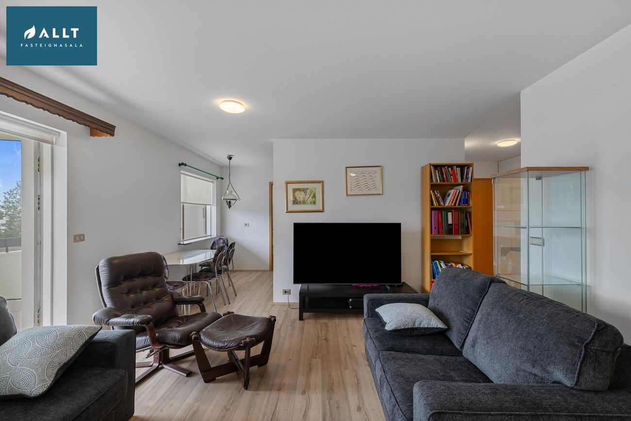 Austurberg 16 - 0302, 111 Reykjavík