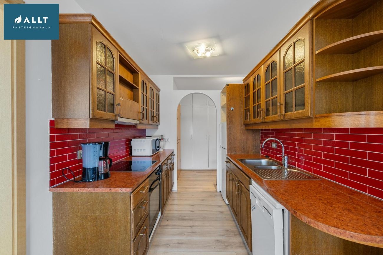 Austurberg 16 - 0302, 111 Reykjavík