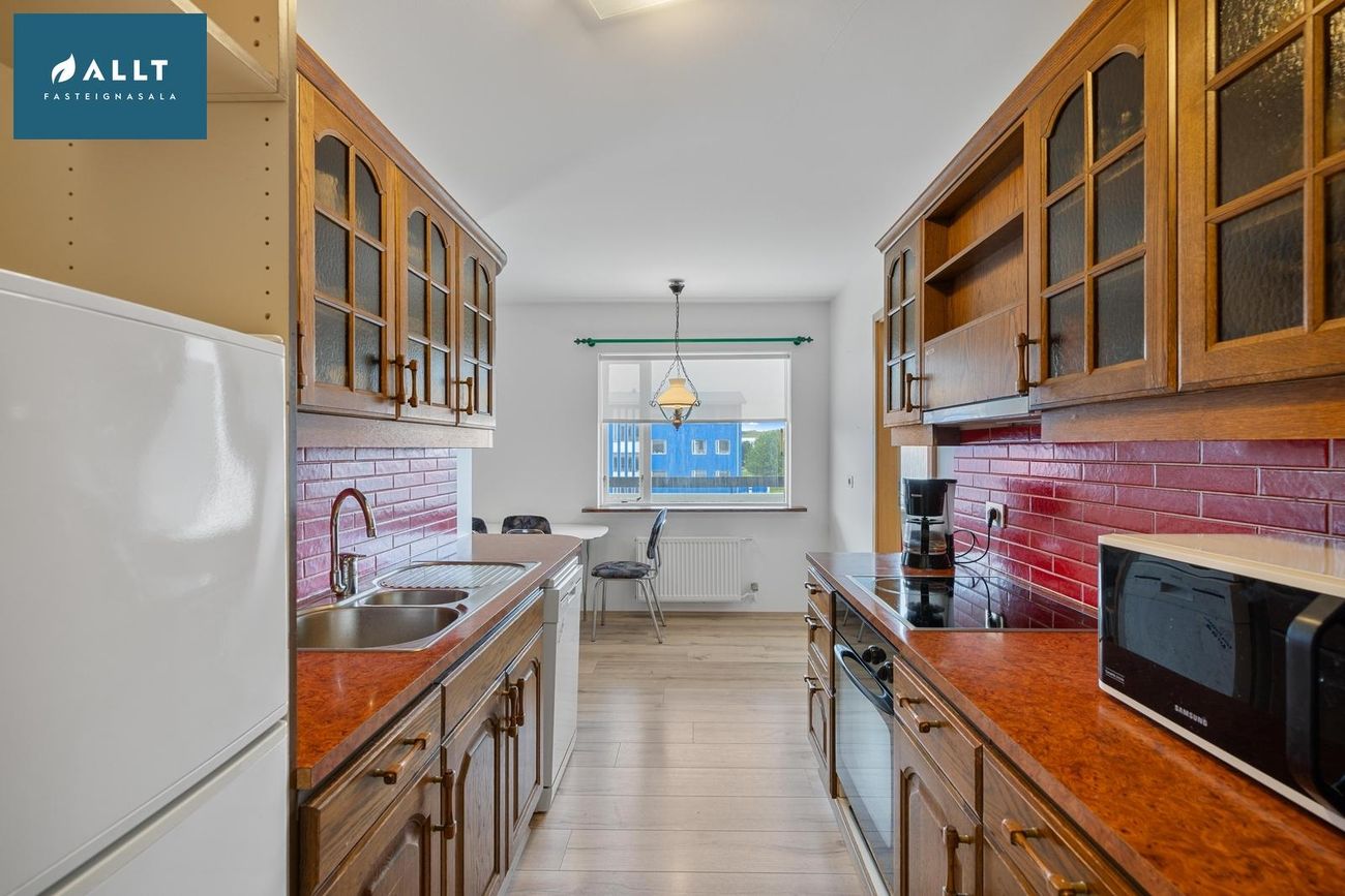 Austurberg 16 - 0302, 111 Reykjavík