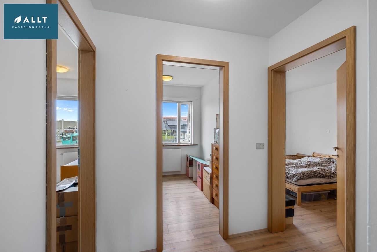 Austurberg 16 - 0302, 111 Reykjavík