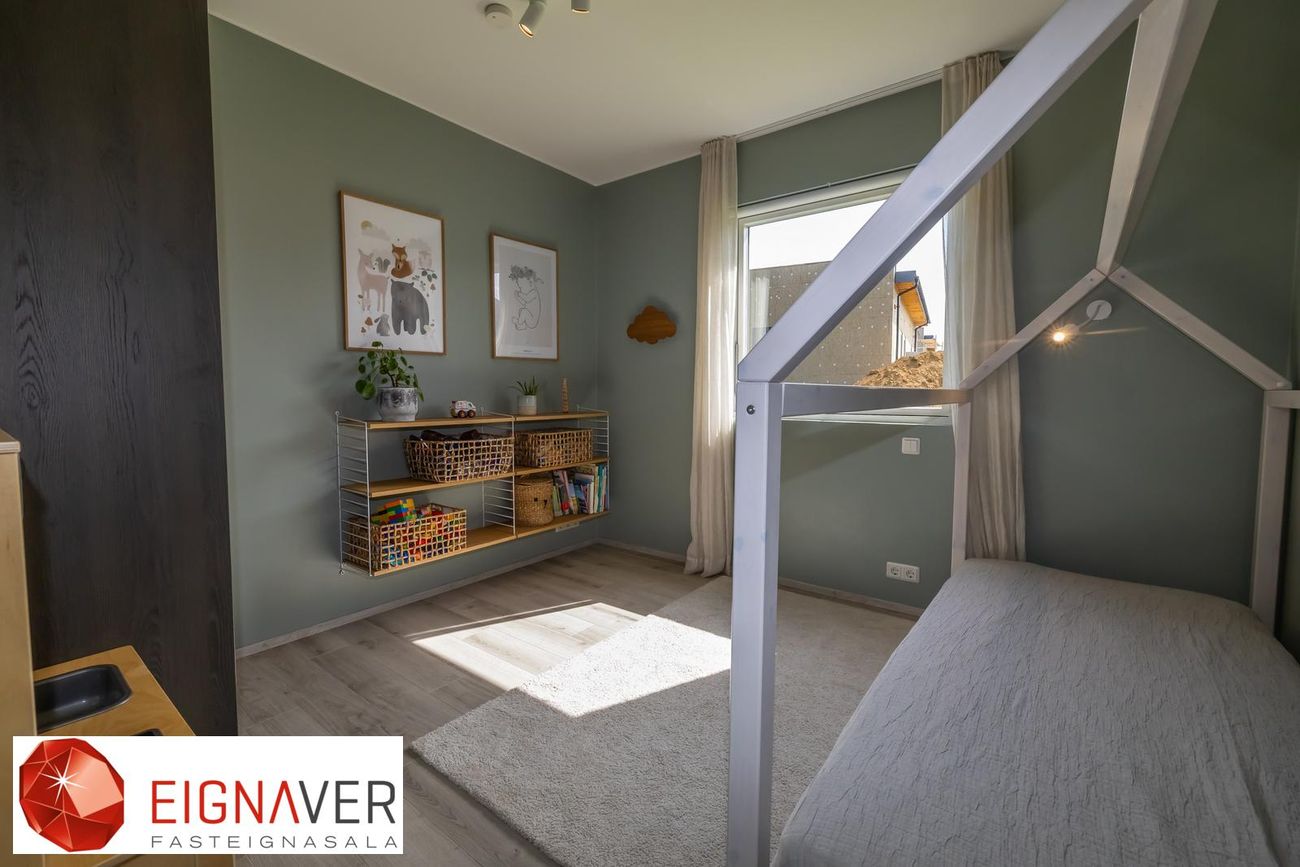 Halldóruhagi 10, 600 Akureyri