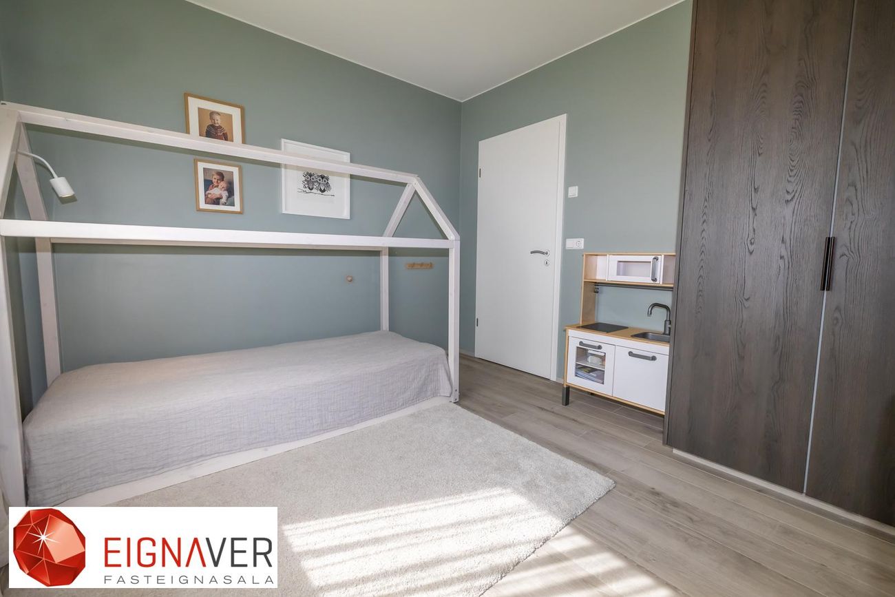 Halldóruhagi 10, 600 Akureyri