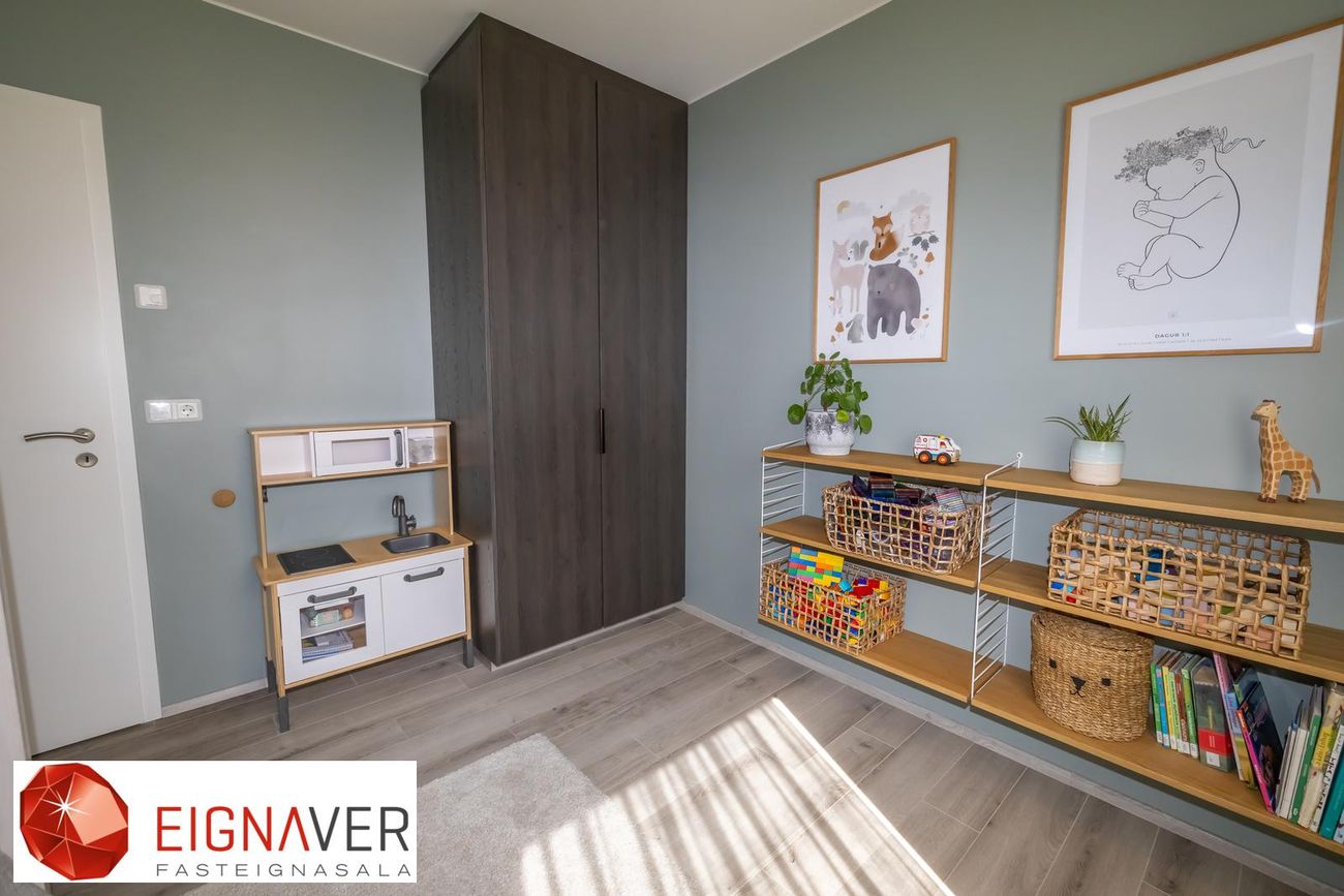 Halldóruhagi 10, 600 Akureyri