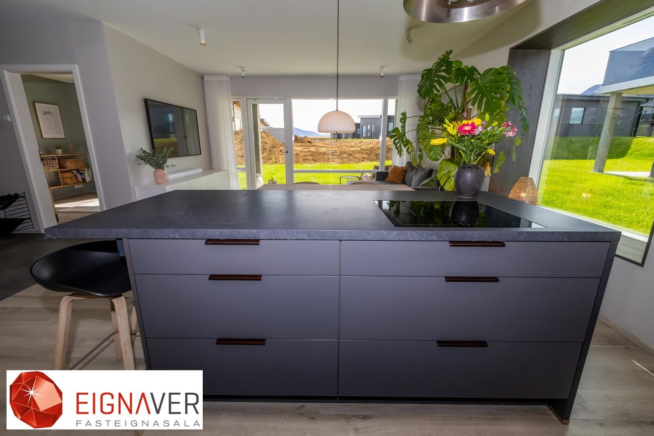 Halldóruhagi 10, 600 Akureyri